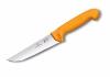 COUTEAU DE CUISINE BOUCHER/DEPECER 16CM GAMME SWIBO VICTORINOX