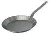 MINERAL B ELEMENT DE BUYER - POELE A STEAK 24 CM