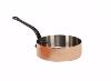 INOCUIVRE DE BUYER - SAUTEUSE 20 CM MONTURE FONTE D'ACIER