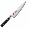 COUTEAU JAPONAIS CHEF 20 CM KASUMI STANDARD