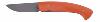 COUTEAU PLIANT LE 1515 DE MANU LAPLACE MANCHE G10 ORANGE 11,5 CM