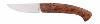 COUTEAU PLIANT LE 1515 DE MANU LAPLACE MANCHE LOUPE DE THUYA 9,5 CM