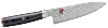 Couteau japonais Miyabi 5000FCD Chef 16 cm