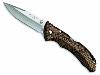 BUCK BANTAM COPPERHEAD - COUTEAU PLIANT