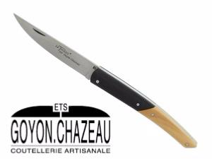 Couteaux pliants Goyon-Chazeau