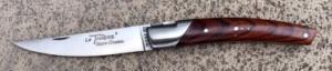 COUTEAU LE THIERS GOYON-CHAZEAU - BOIS DE VIOLETTE 10 CM