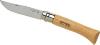 OPINEL N°10 COUTEAU DE POCHE INOX