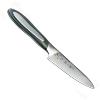 COUTEAU JAPONAIS TOJIRO FLASH D'OFFICE 10 CM