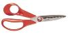 CISEAUX CUISINE FISKARS 19 CM INOX GAUCHER