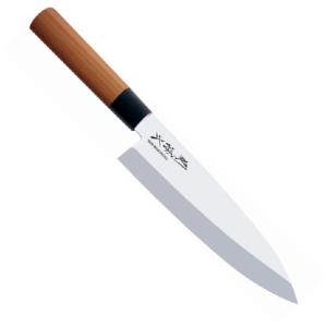 KAI MAGOROKU COUTEAU DEBA 21 CM