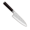 COUTEAU JAPONAIS SHUN PRO SHO DEBA 16,5 CM DE KAI