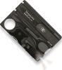 Swisscard Lite Victorinox Onyx