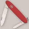 VICTORINOX SERIE ECONOMY DEUX LAMES 84 MM