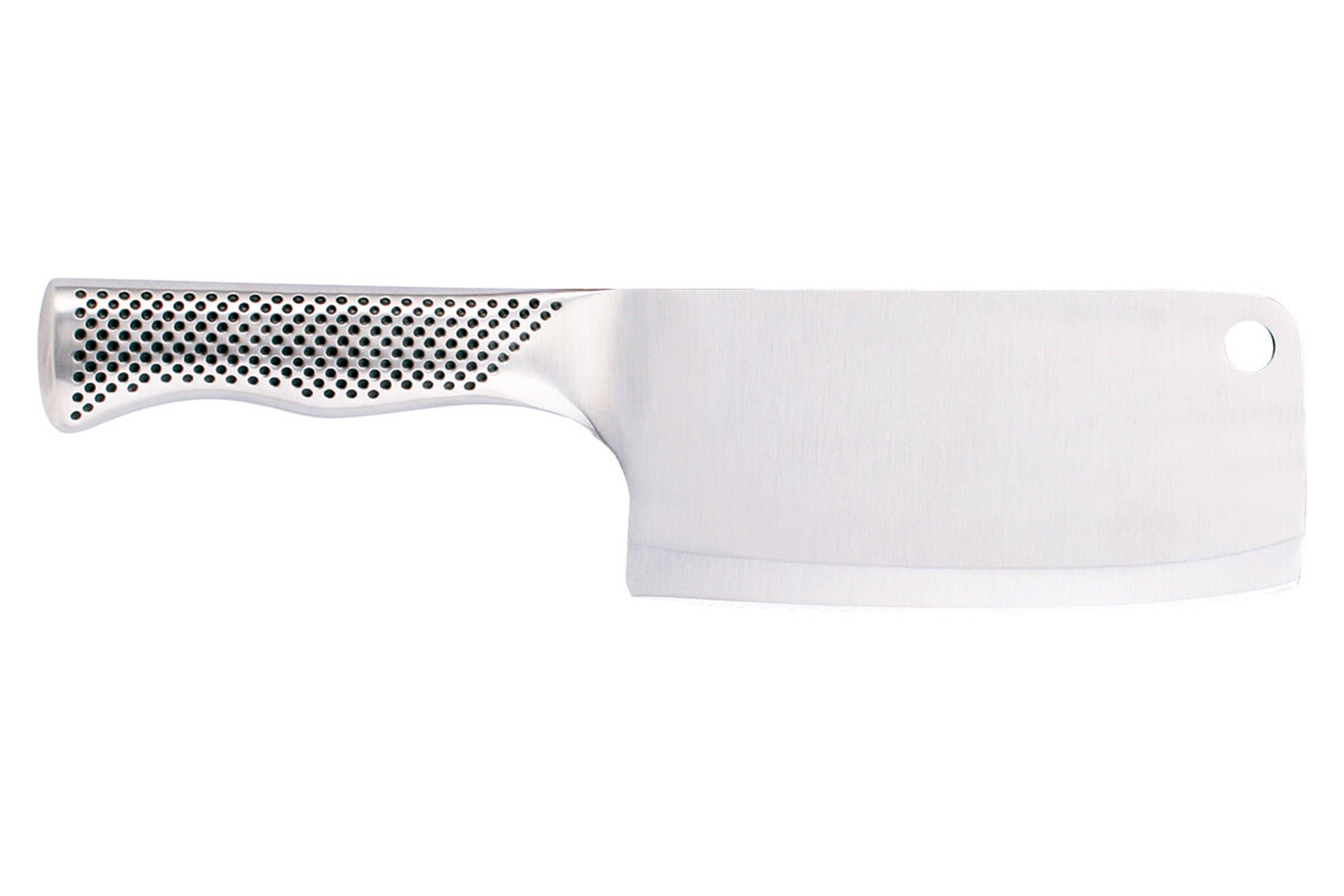 Couteau japonais Global g-series G12 - Couperet 16 cm
