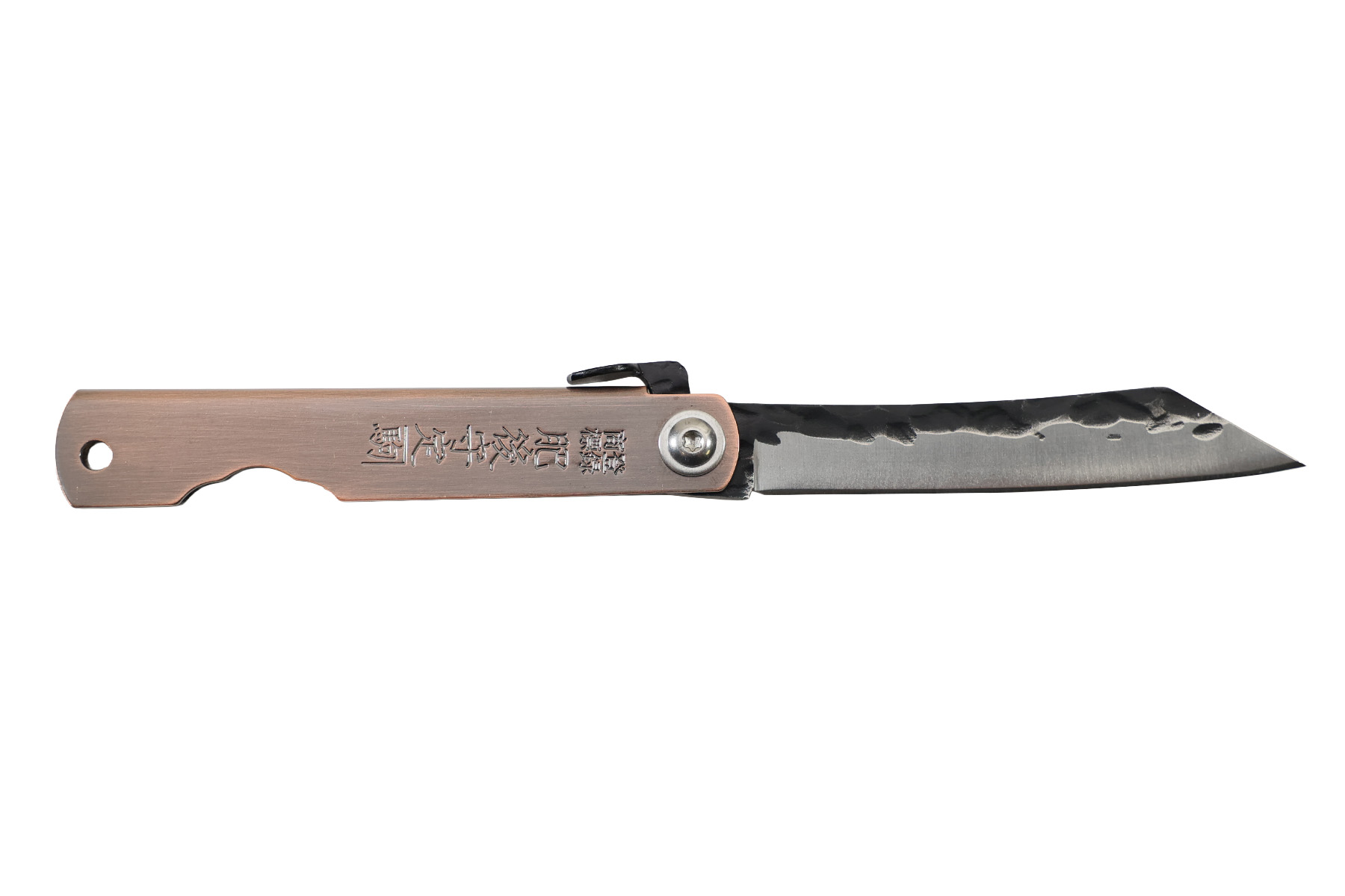 Couteau Higonokami JKR0892
