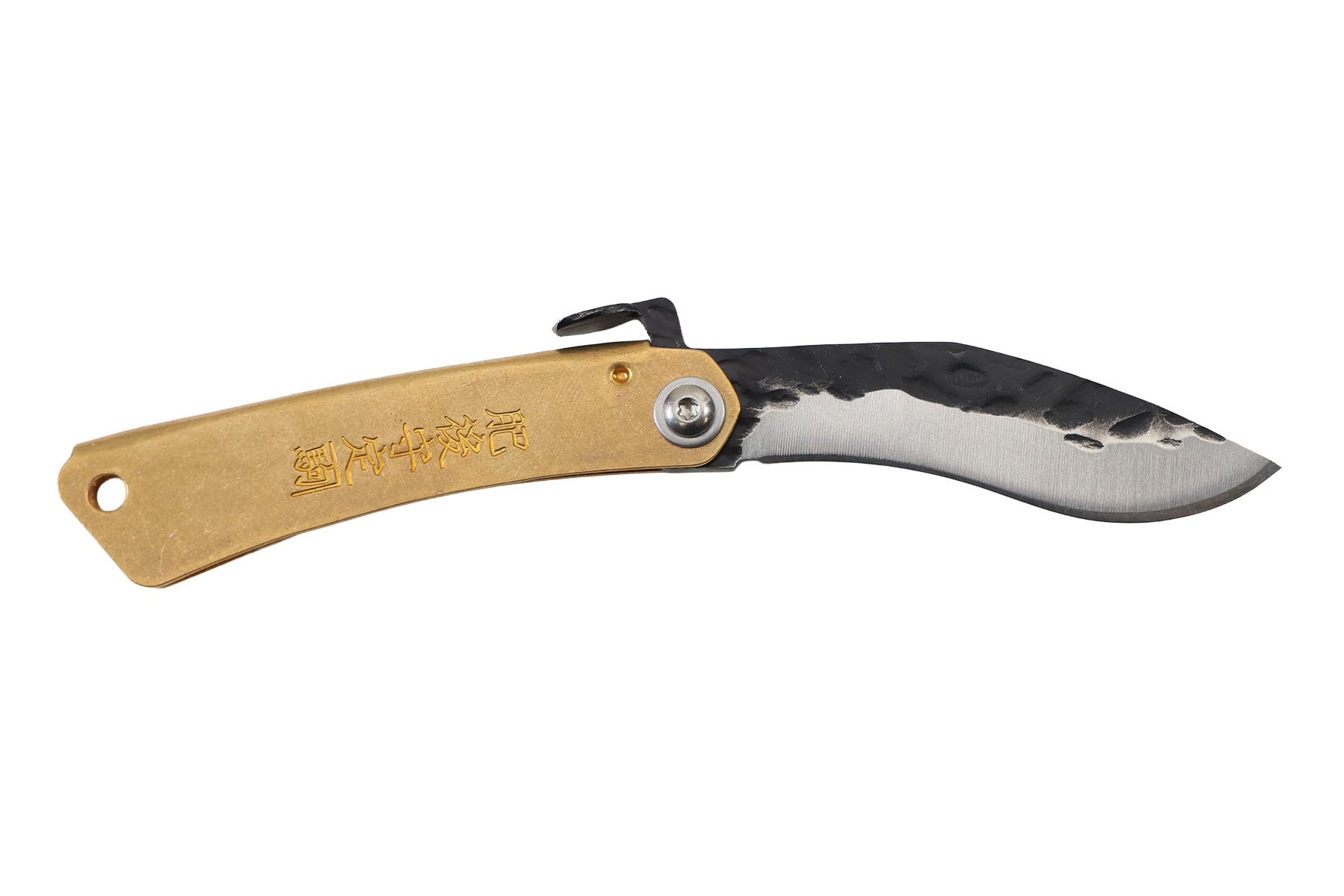 Couteau Higonokami kukri JKR0896
