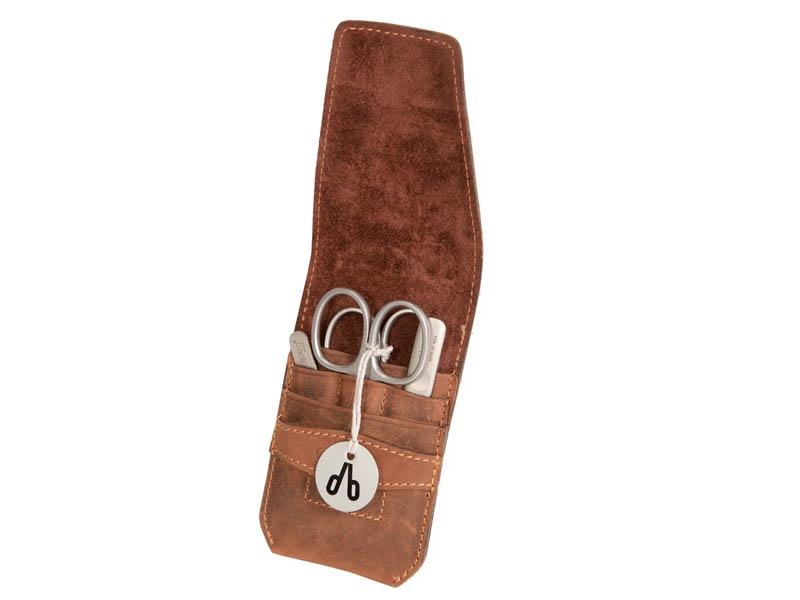 Pochette manucure Alpen 4 pièces  Country Line