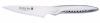 COUTEAU DE JAPONAIS OFFICE 9 CM DROIT GLOBAL SAI