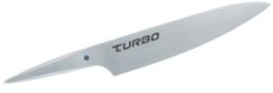 COUTEAU JAPONAIS CHEF 24 CM TURBO DESIGN BY F.A. PORSCHE
