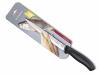 COUTEAU FILET DE SOLE VICTORINOX SWISSCLASSIC - 20 CM NOIR
