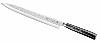 COUTEAU DE CUISINE JAPONAIS TAMAHAGANE GAMME TSUBAME SASHIMI 27 CM