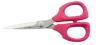CISEAUX A BRODER KAI 13,5 CM EDITION ROSE