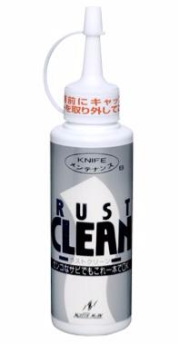 Pâte à polir Kane Tsune "Rust Clean"