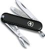 VICTORINOX CLASSIC SD NOIR