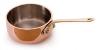 PLAT A SAUTER CUIVRE 7CM - M'MINIS 150B MAUVIEL
