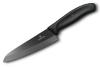 COUTEAU DE CUISINE EN CERAMIQUE VICTORINOX - CHEF LAME NOIRE 15 CM CERAMIC-LINE
