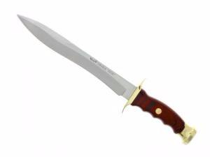 Poignard de chasse Muela chevreuil - 22cm inox