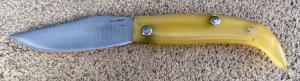 COUTEAU PALLARES SOLSONA PLIANT 7CM