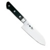 Couteau japonais Jaku Forgé - Santoku 14 cm