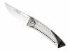 COUTEAU LE THIERS GILLES FONTENILLE-PATAUD - EBENE 10,5CM INOX