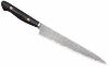 COUTEAUX JAPONAIS KATSUHIRO - TRANCHEUR 21 CM - 719344