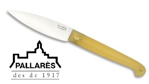 Couteaux pliants Pallars Solsona