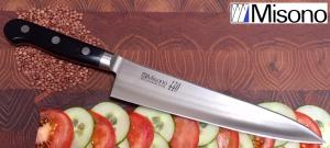 Couteau japonais Misono 440 - couteau de chef 21 cm