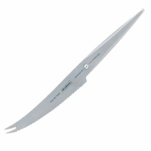 Couteau japonais Type 301 design by F.A Porsche 12 cm tomate/fromages
