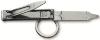 COUPE ONGLES PLAT VICTORINOX 6 CM INOX