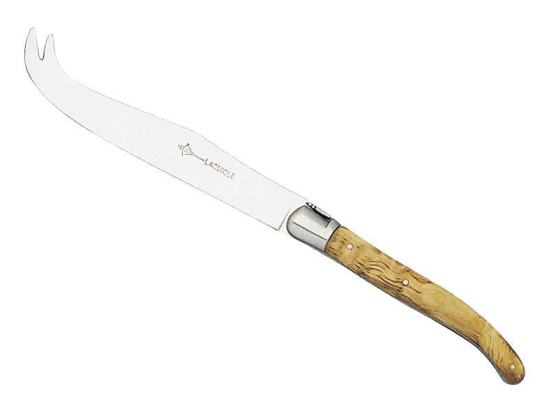 Couteau à fromages  Laguiole G. David Arbalète - olivier