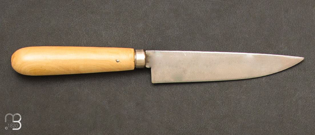 Couteau de cuisine pallares solsona Utilitaire 12 cm inox