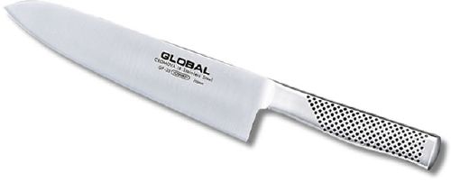 Couteau japonais Global gf-series - Couteau de chef 21 cm GF33