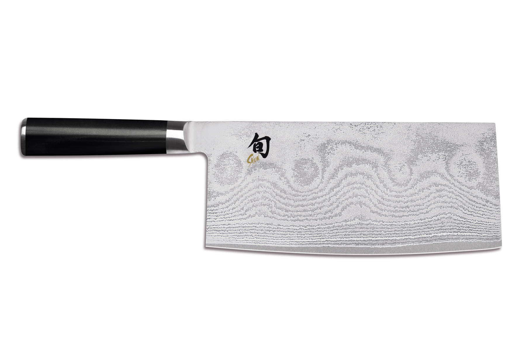 Couteau japonais Hachoir chinois Kai Shun Classic Damas