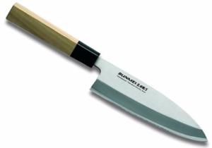COUTEAU DEBA YOSHIKIN BUNMEI - 22.5 CM