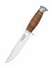 COUTEAU FIXE FOX DE CHASSE "SCOUT" 13 CM
