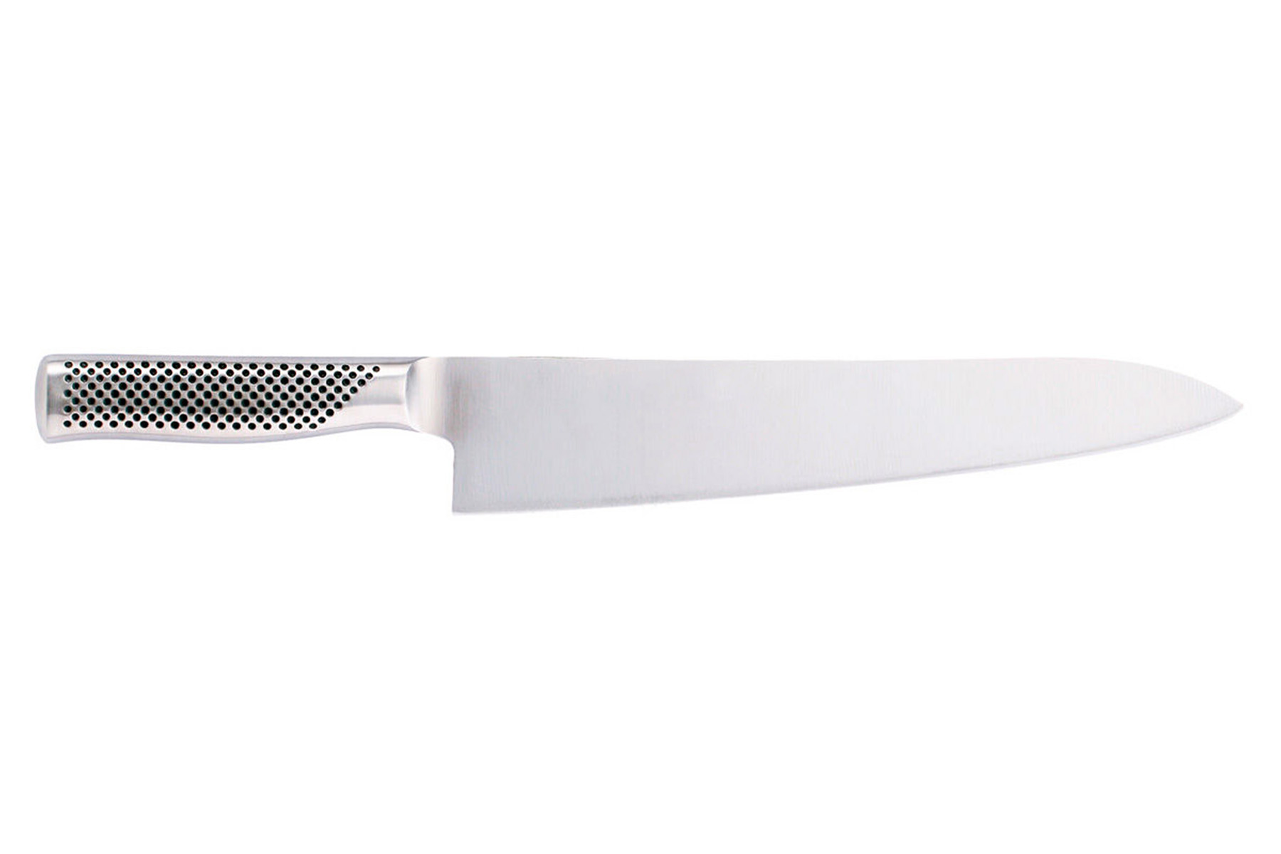 Couteau japonais Global g-series G17 - Couteau de chef 27 cm