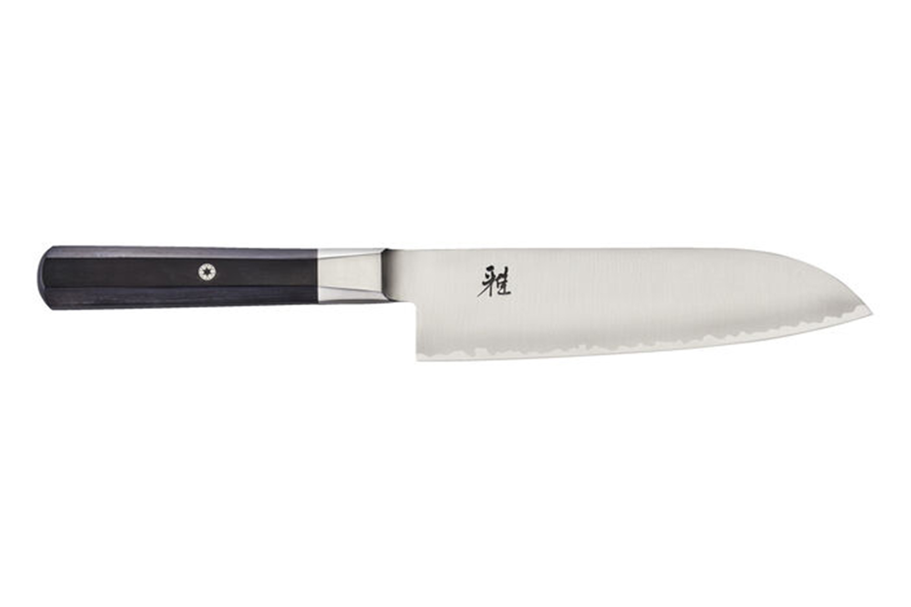 Couteau japonais Miyabi 4000FC - Couteau santoku 18 cm