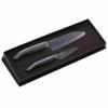 COFFRET KYOCERA OFFICE ET CHEF - LAME NOIRE