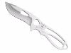 BUCK PAKLITE-SKINNER - COUTEAU FIXE