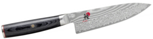Couteau japonais Miyabi 5000FCD Chef 16 cm